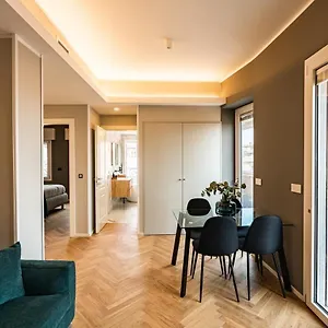 Panorama Apartment Bologna