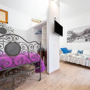 Marina Ferienhaus Cagliari