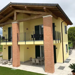 Giuliana Apartment Bardolino