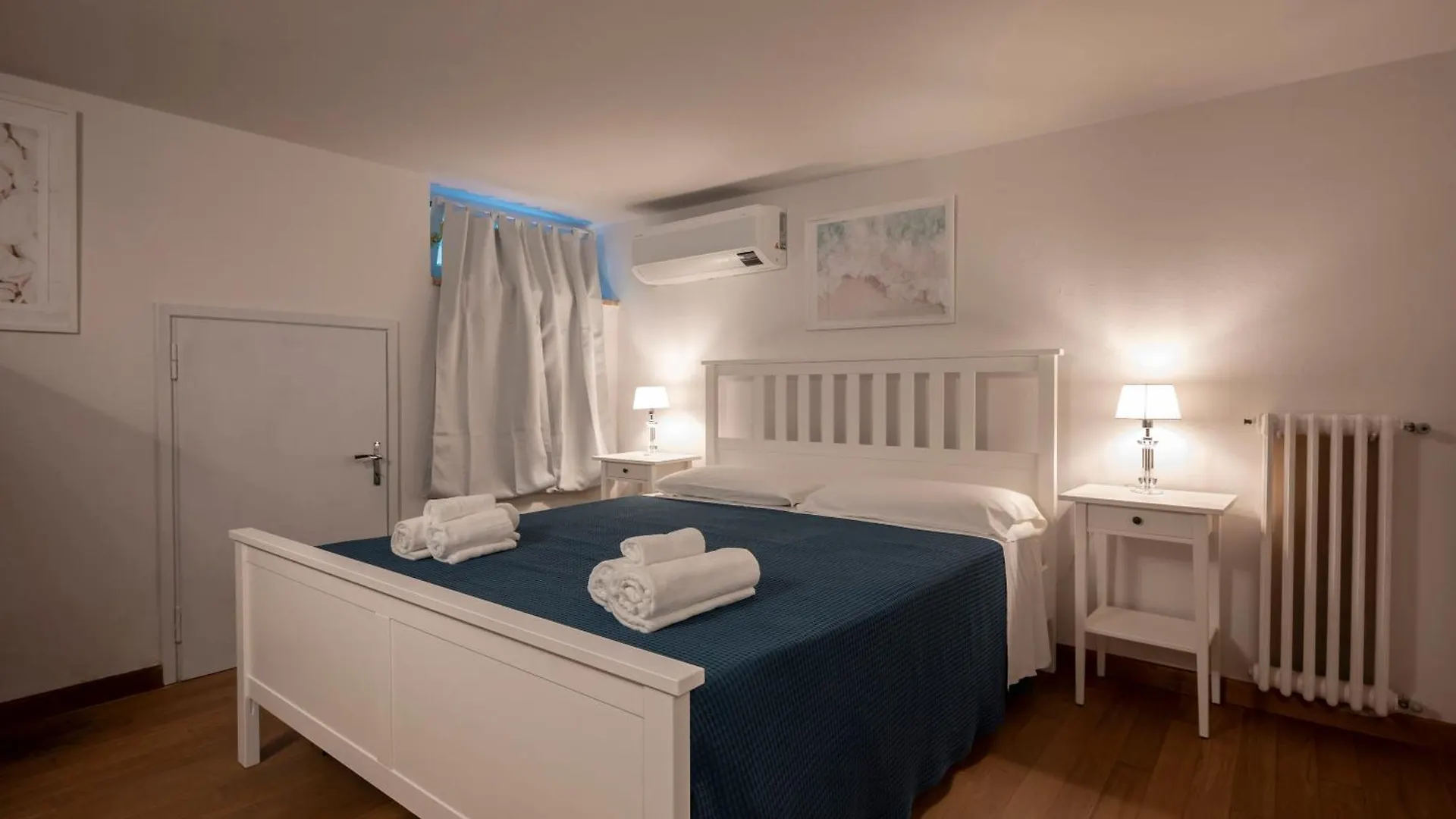 Villa Con Giardino Vista Mare カスティリオーネ・デッラ・ペスカーイア イタリア