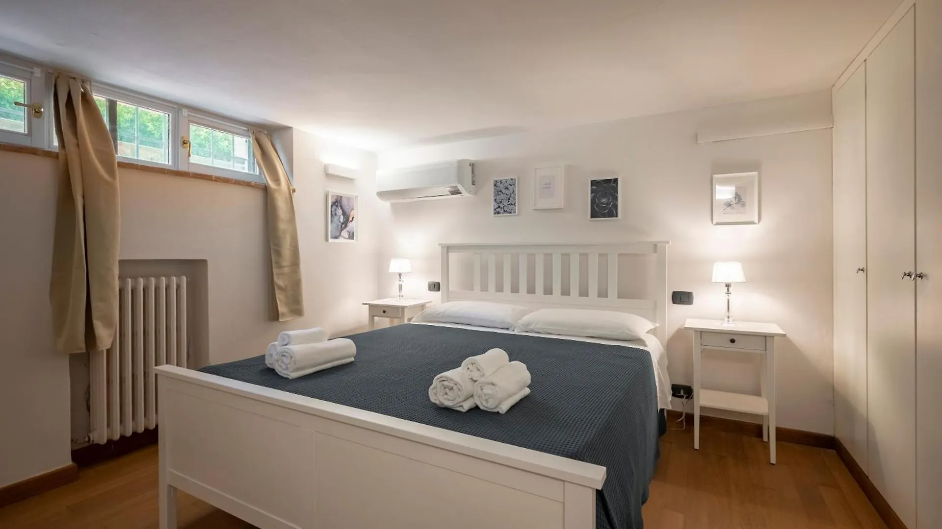 Villa Con Giardino Vista Mare カスティリオーネ・デッラ・ペスカーイア