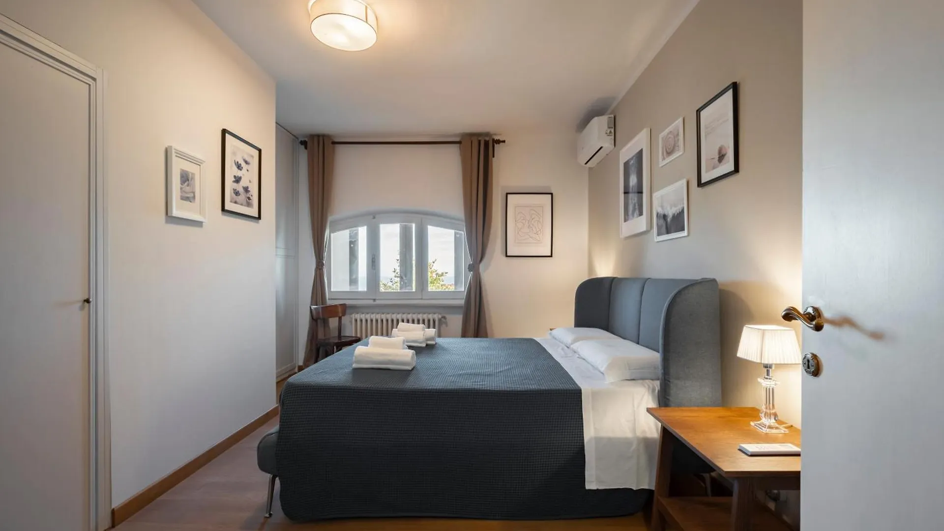 Villa Con Giardino Vista Mare カスティリオーネ・デッラ・ペスカーイア 0*,