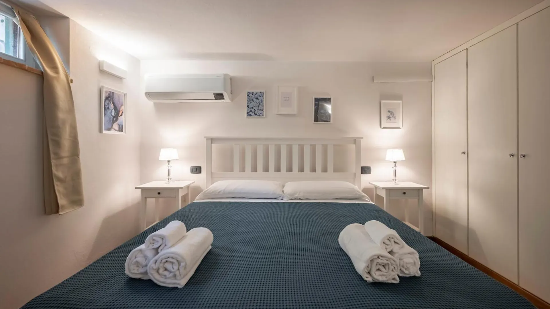 Villa Con Giardino Vista Mare カスティリオーネ・デッラ・ペスカーイア アパート