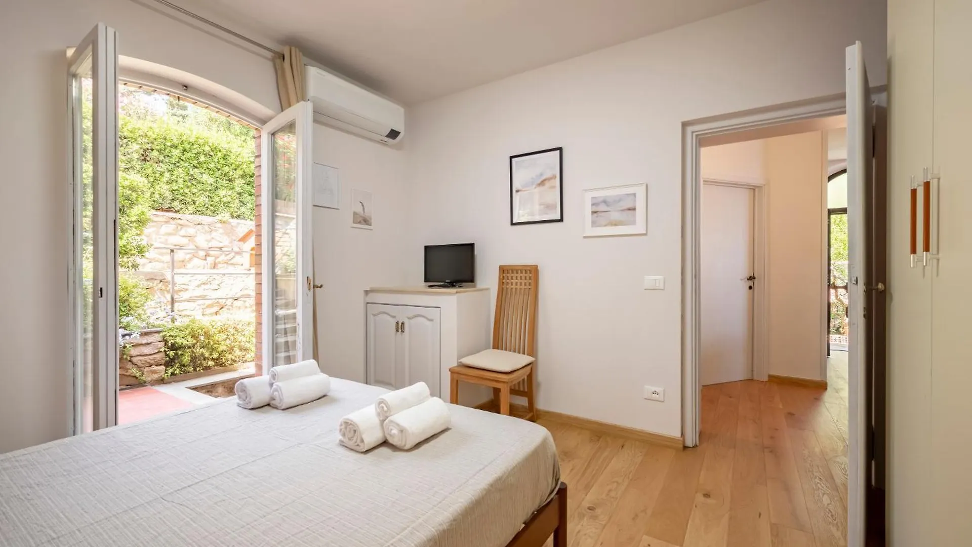 Villa Con Giardino Vista Mare カスティリオーネ・デッラ・ペスカーイア